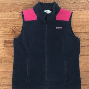 Vineyard Vines Vest